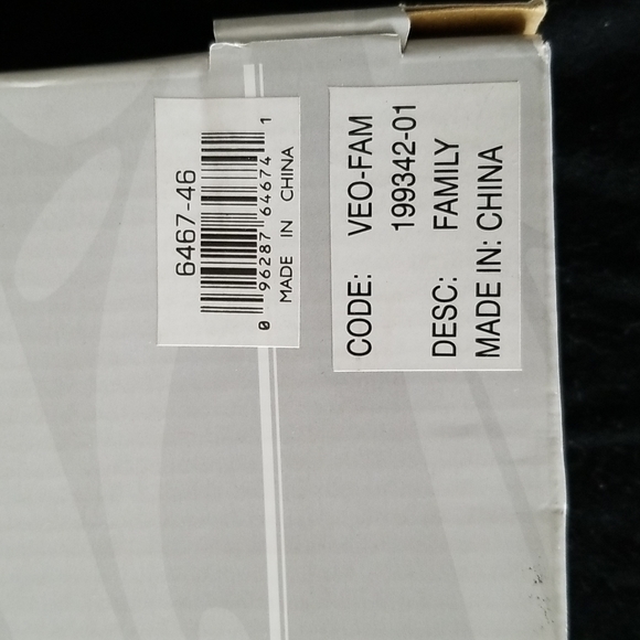 Family Picture Frame - Picture 7 of 7